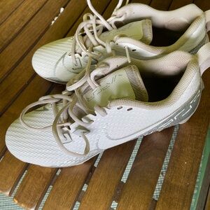 Nike cleats Athletic Sneakers